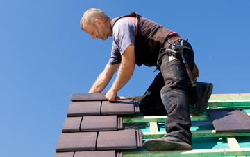 disadvantages of Micklefield slate roofing