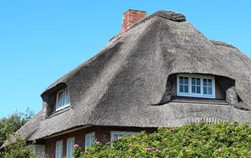 thatch roofing Micklefield